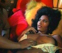 Pam Grier Naked Bucktown 1975 3 Pics NudeBase