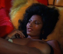 Pam Grier Naked Bucktown 1975 3 Pics NudeBase