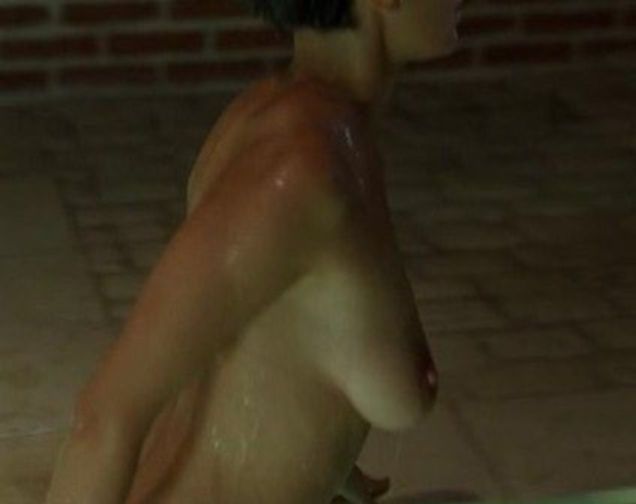 Caterina Murino Naked Le Grand Alibi Pics Nudebase