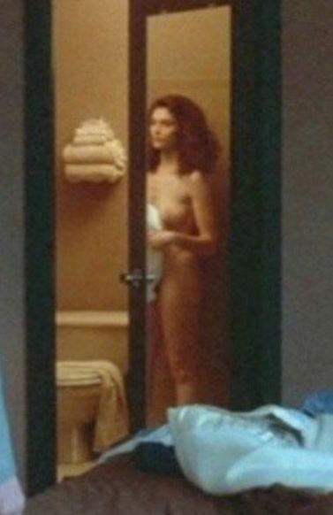 Mary Elizabeth Mastrantonio Naked The Color Of Money Pics Nudebase