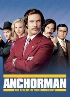 Anchorman The Legend Of Ron Burgundy Nude Scenes Video Nudebase
