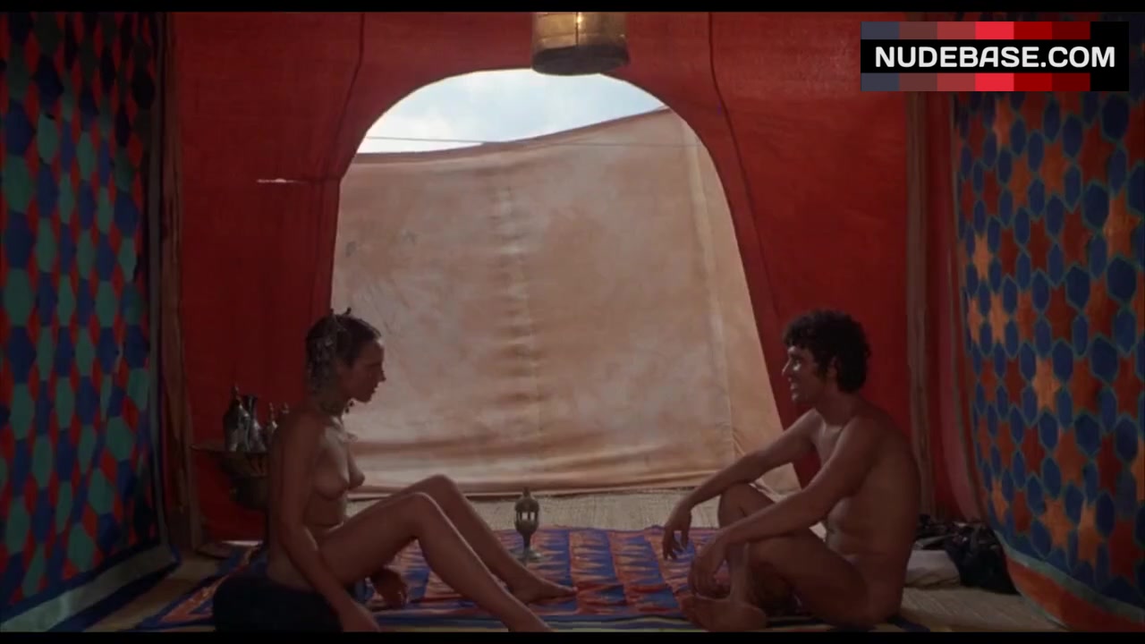 Luigina Rocchi Naked Breasts Arabian Nights 1 01 NudeBase 10260 | Hot Sex  Picture