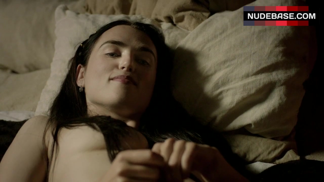 Katie Mcgrath After Sex Labyrinth 1 34 NudeBase