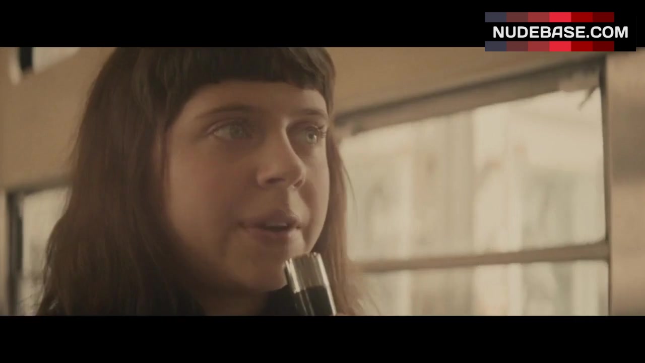 Bel Powley Sex Scenes The Diary Of A Teenage Girl Nudebase