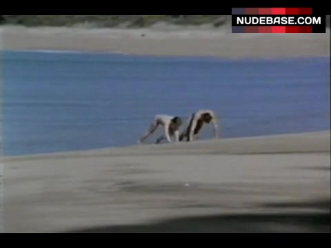 Rebecca Gibney Full Naked Among The Cinders Nudebase