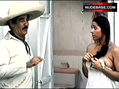 Isaura Espinoza Full Frontal Nude Huevos Rancheros Nudebase