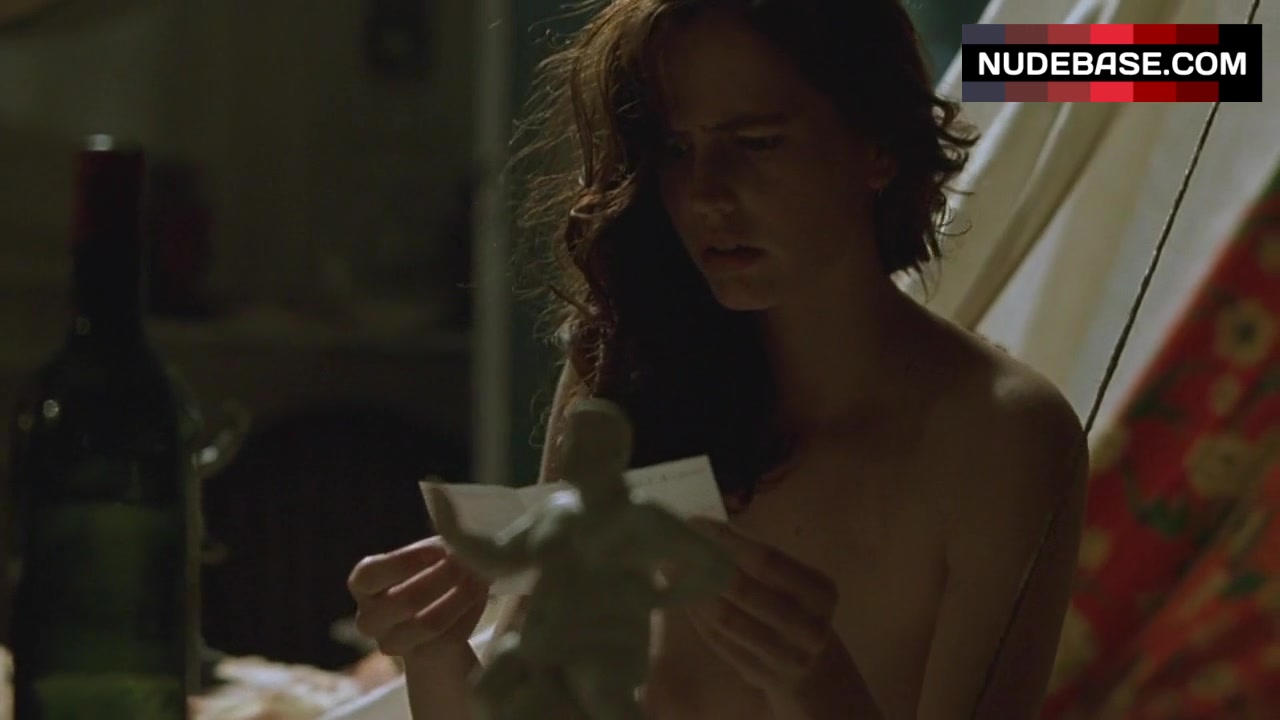 Eva Green Naked Boobs Ass And Hairy Pussy The Dreamers