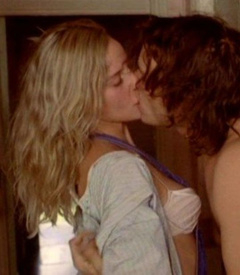 4. Abbie Cornish Naked – Candy, 2006