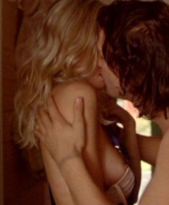 5. Abbie Cornish Naked – Candy, 2006