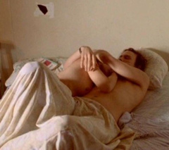 11. Abbie Cornish Naked – Candy, 2006