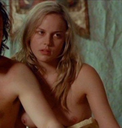 12. Abbie Cornish Naked – Candy, 2006