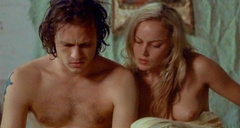 15. Abbie Cornish Naked – Candy, 2006