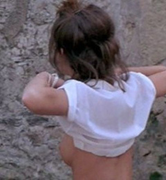 3. Agnes Blanchot – Scout toujours..., 1985