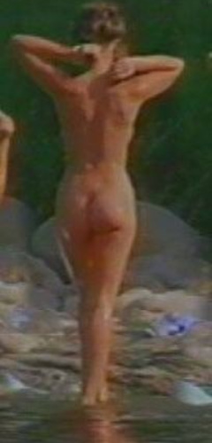 4. Agnes Blanchot – Scout toujours..., 1985