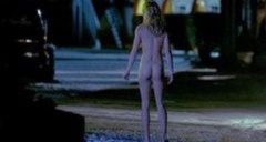 2. Abbie Cornish Naked – Somersault, 2004