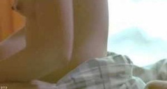 3. Abbie Cornish Naked – Somersault, 2004