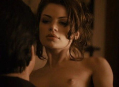 3. Aidan Dee Naked – A Dangerous Man, 2009