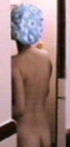 2. Aimee Eccles – Group Marriage, 1972