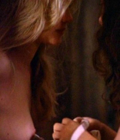 3. Aimee Graham Naked – Reform School Girl, 1994