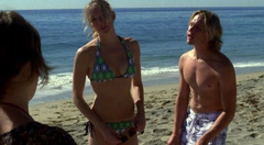 3. Abby Brammell Sexy – The Unit, 2006