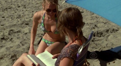 4. Abby Brammell Sexy – The Unit, 2006