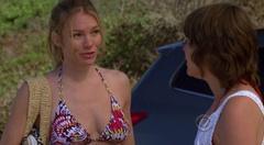 5. Abby Brammell Sexy – The Unit, 2006