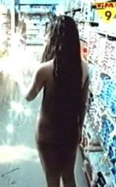 3. Alanis Morissette See-Through – Thank U music video, 1997