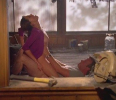 2. Alanna Ubach Naked – Hung, 2009