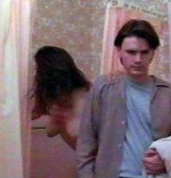 1. Alberta Watson Naked – Spanking the Monkey, 1994