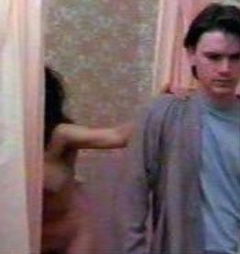 2. Alberta Watson Naked – Spanking the Monkey, 1994