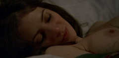 6. Aleksa Palladino Naked – Boardwalk Empire, 2010