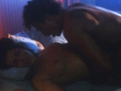 2. Aleksandra Vujcic Naked – Broken English, 1996