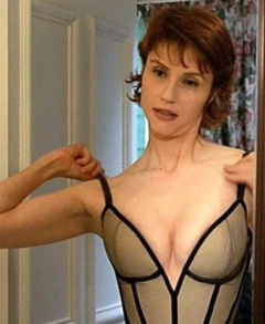 3. Alessandra Martines Sexy – J'ai faim!!!, 2001