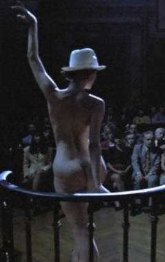 2. Alessandra Martines – Tout a... pour a!, 1994