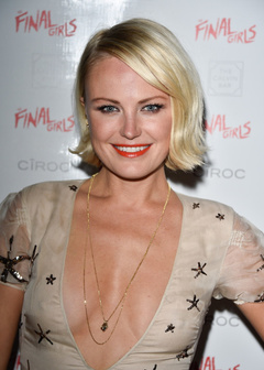 2. Malin Akerman - at Toronto Film Festival 09-19-15