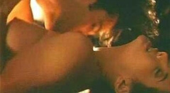 4. Alex Meneses Naked – Amanda and the Alien, 1995