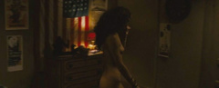2. Alexa Davalos Naked – Feast of Love, 2007