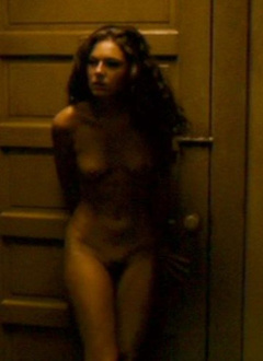 15. Alexa Davalos Naked – Feast of Love, 2007