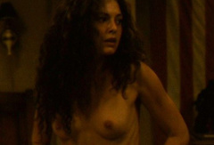 17. Alexa Davalos Naked – Feast of Love, 2007