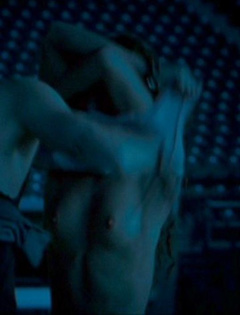 20. Alexa Davalos Naked – Feast of Love, 2007
