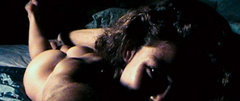 4. Alexa Davalos Naked – Feast of Love, 2007
