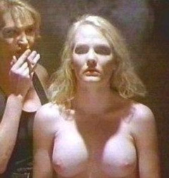 1. Alexander Keith Naked – Fugitive Rage, 1996