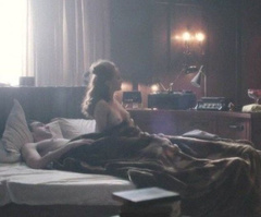 3. Alexandra Light – American Playboy The Hugh Hefner Story, 2017