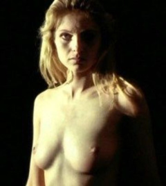 5. Alexandra Malczak Naked – Balko, 1998