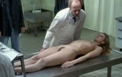 6. Alexandra Malczak Naked – Balko, 1998