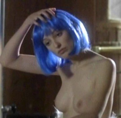2. Alexandra Maria Lara Naked – Fisimatenten, 2000