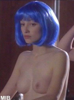 3. Alexandra Maria Lara Naked – Fisimatenten, 2000