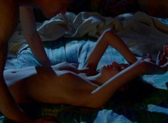 6. Alexandra Maria Lara Naked – Mensch, Pia!, 1996