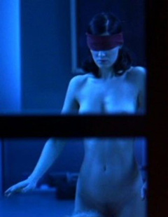 4. Alexandra Maria Lara Naked – Nackt, 2002