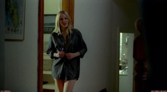 1. Alexandra Moen Naked – Strike Back, 2011